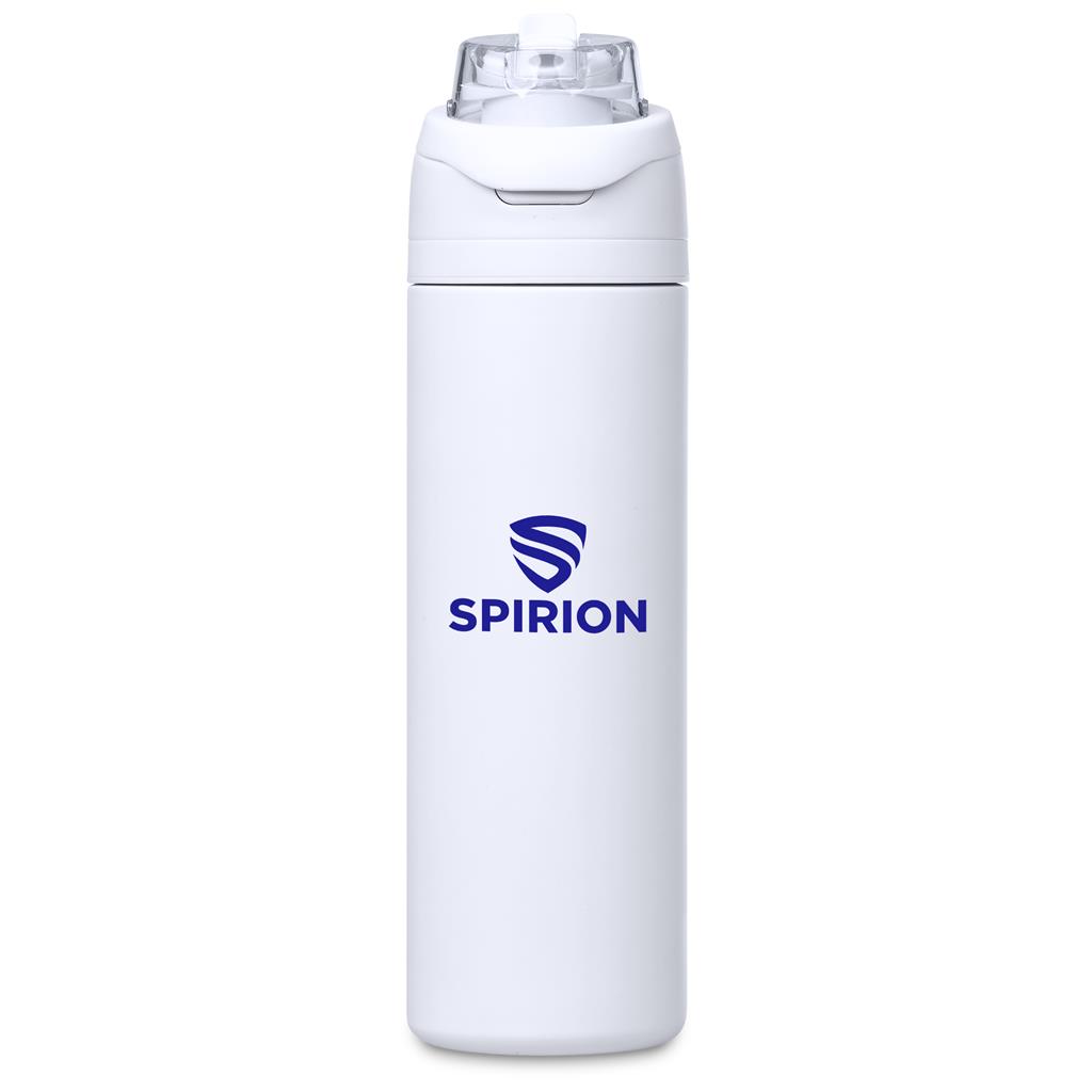 Slazenger Ranger Stainless Steel Vacuum Water Bottle - 700ml - Image 45