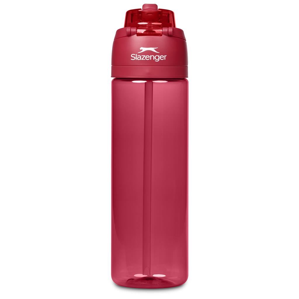 Slazenger Trooper Recycled PET Water Bottle - 800ml - Image 12