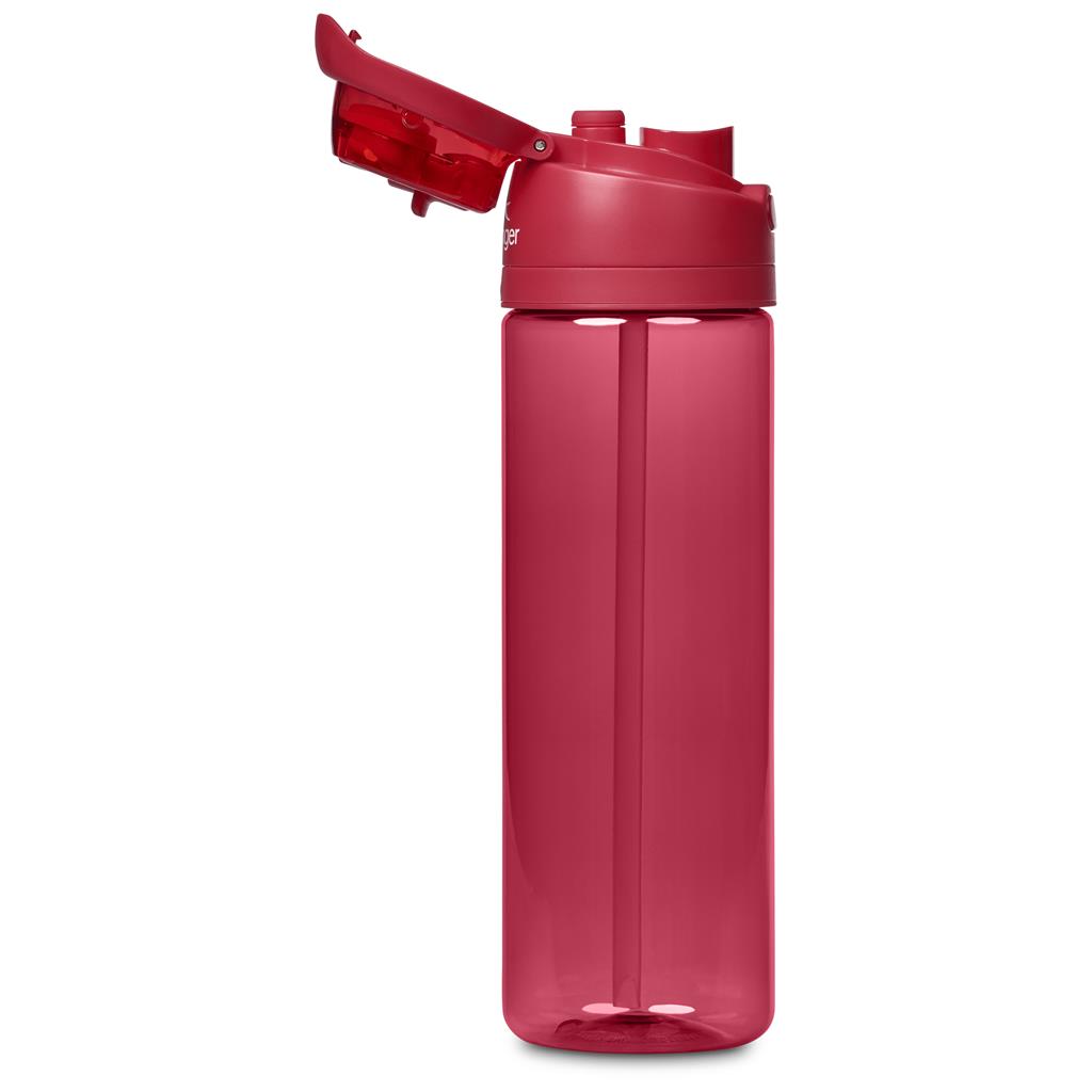 Slazenger Trooper Recycled PET Water Bottle - 800ml - Image 22