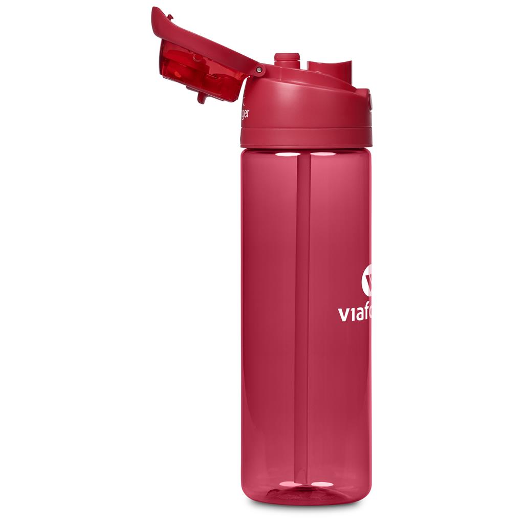 Slazenger Trooper Recycled PET Water Bottle - 800ml - Image 20