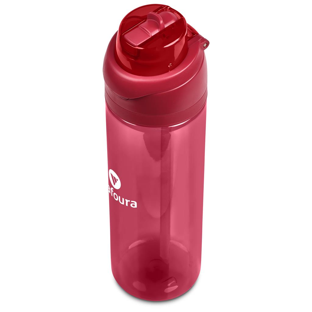 Slazenger Trooper Recycled PET Water Bottle - 800ml - Image 13