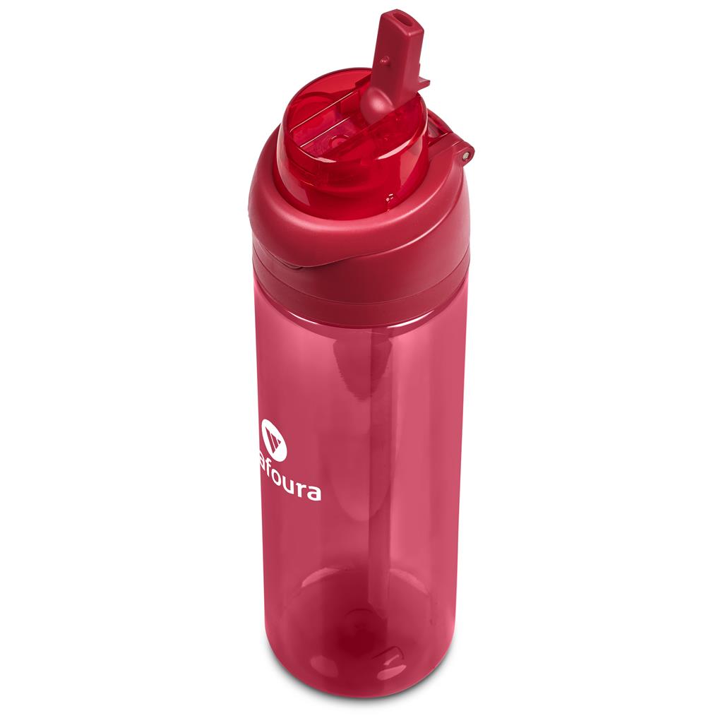Slazenger Trooper Recycled PET Water Bottle - 800ml - Image 16