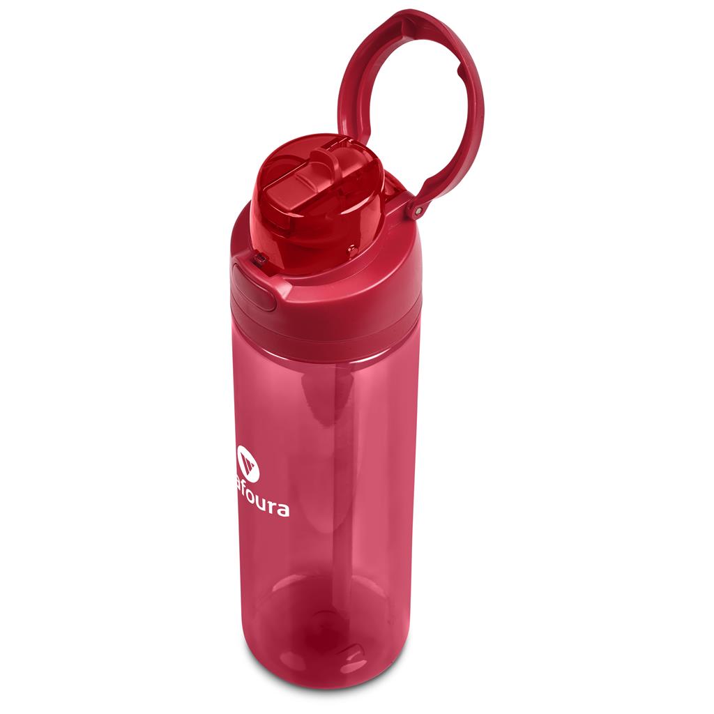 Slazenger Trooper Recycled PET Water Bottle - 800ml - Image 17