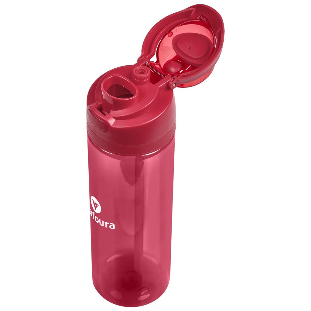 Slazenger Trooper Recycled PET Water Bottle - 800ml - Image 18