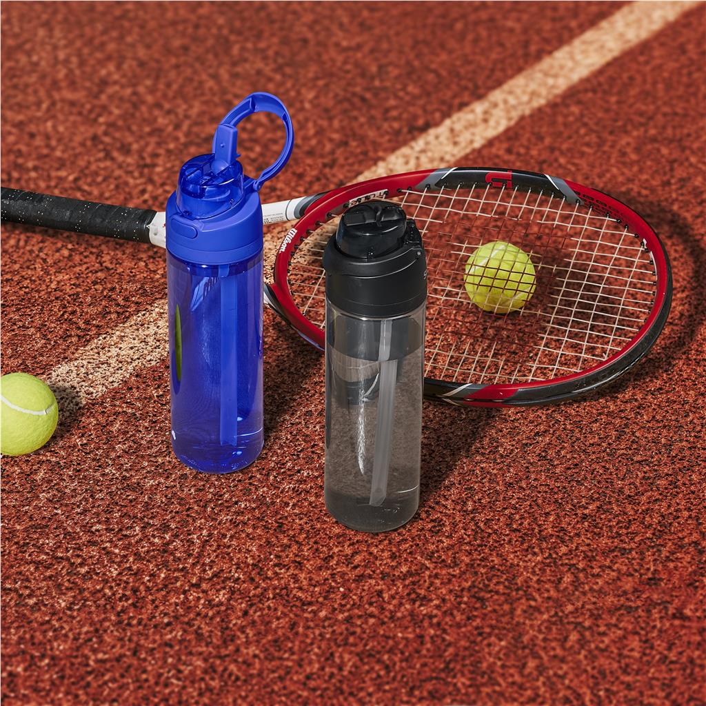 Slazenger Trooper Recycled PET Water Bottle - 800ml - Image 4