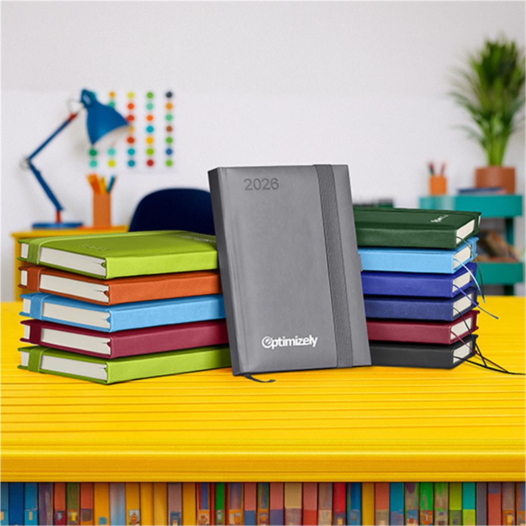 Altitude Advantage A5 2026 Diary - Image 3