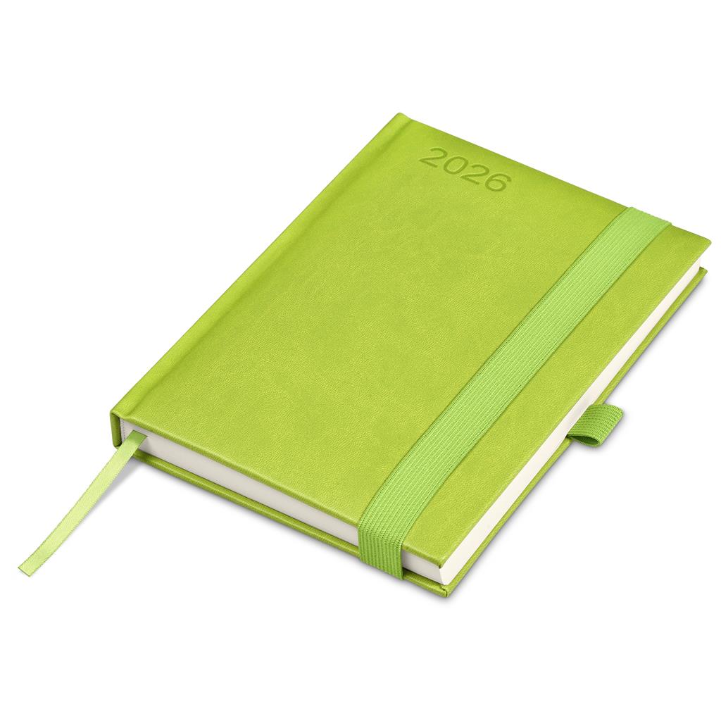 Altitude Advantage A5 2026 Diary - Image 31