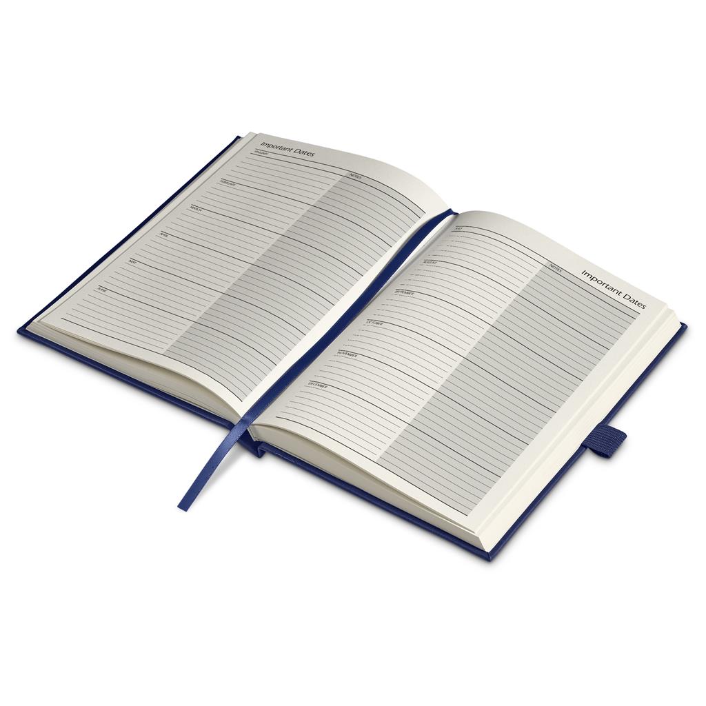 Altitude Advantage A5 2026 Diary - Image 38