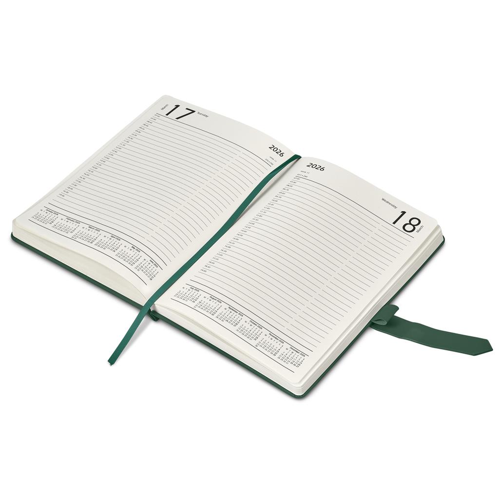 Altitude Enterprise A5 2026 Diary - Image 17