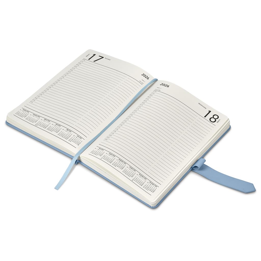 Altitude Enterprise A5 2026 Diary - Image 19