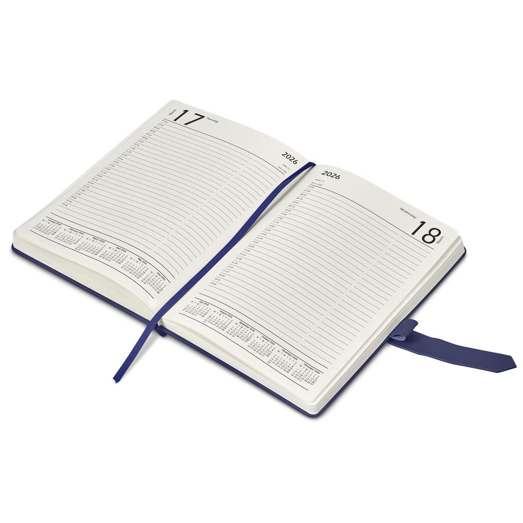 Altitude Enterprise A5 2026 Diary - Image 25