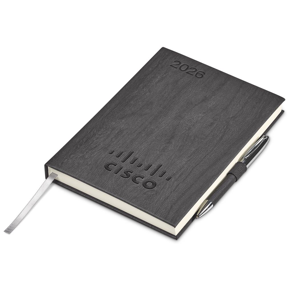 Altitude Oakridge A5 2026 Diary - Image 3
