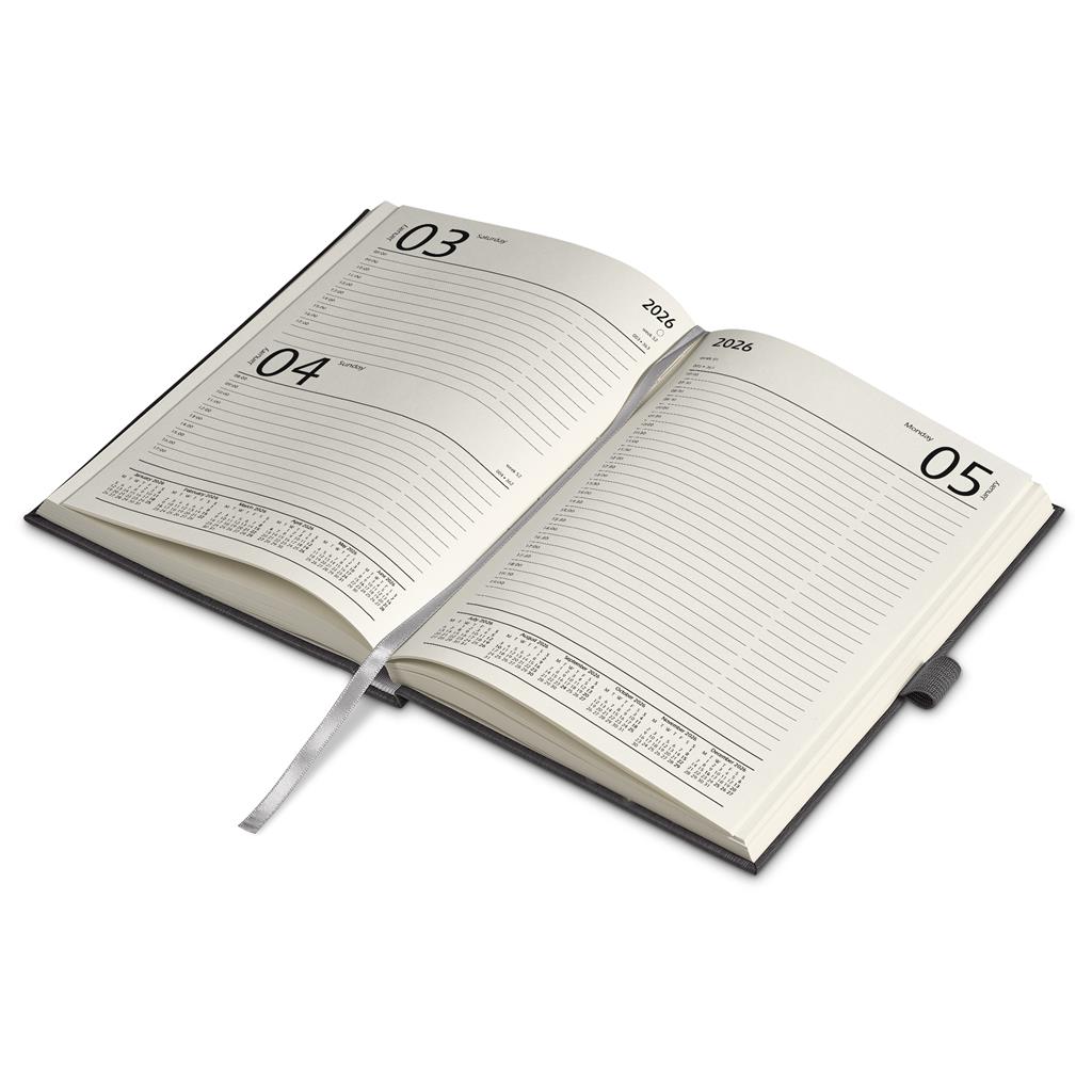 Altitude Oakridge A5 2026 Diary - Image 7