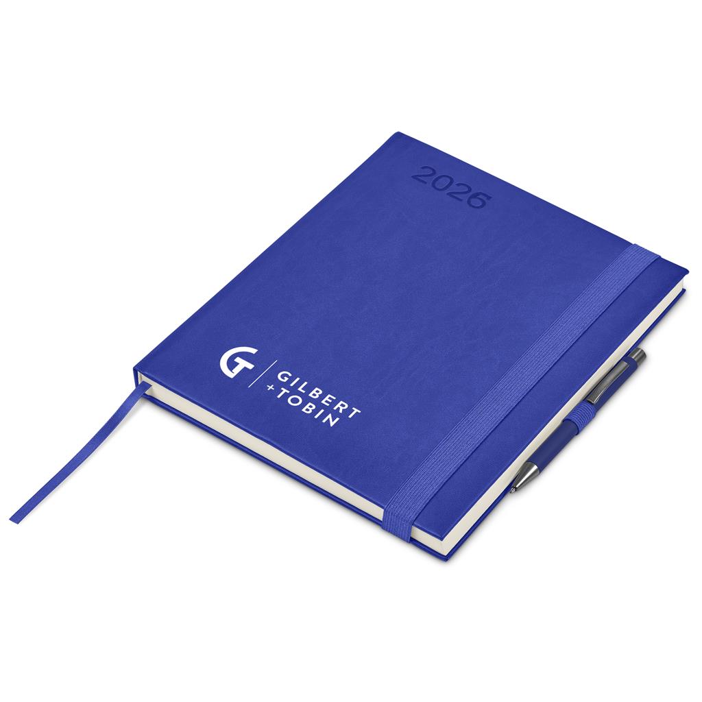 Altitude Advantage A4 2026 Diary - Image 10