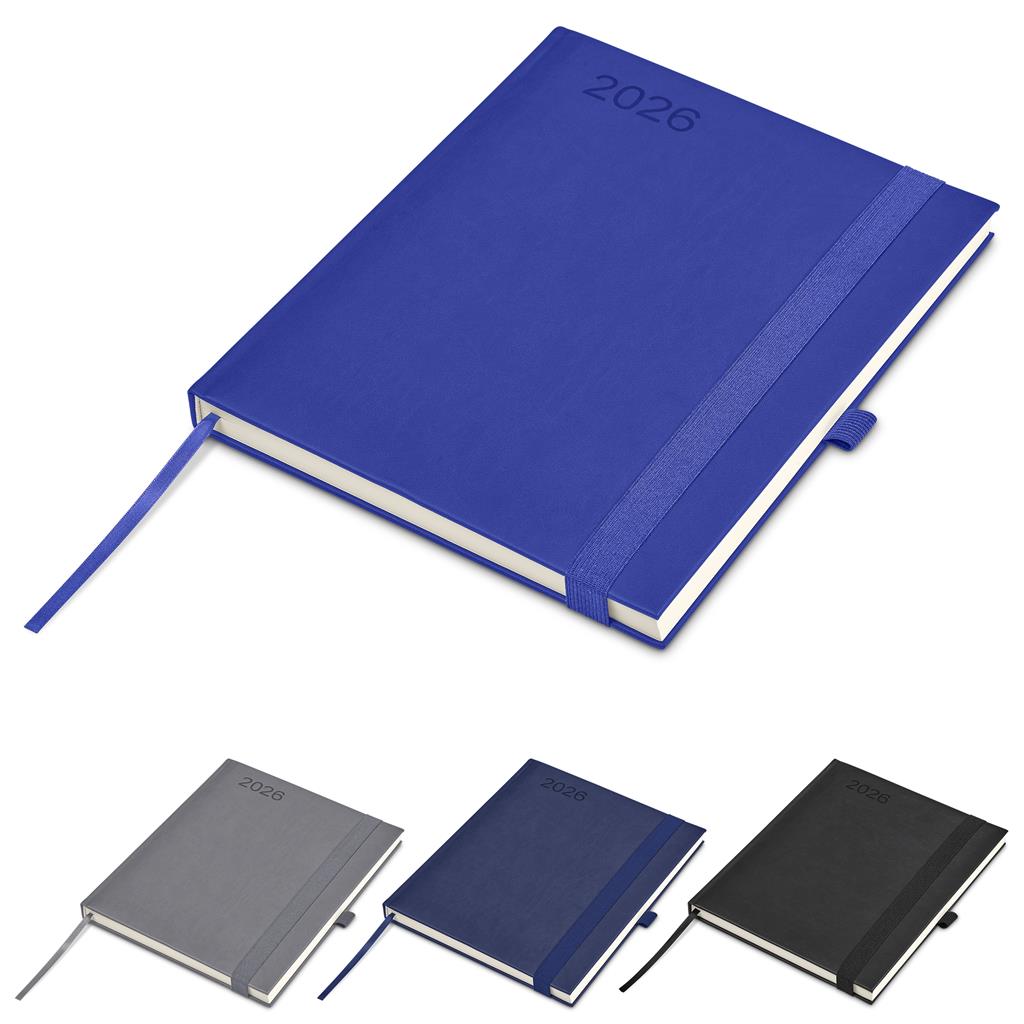 Altitude Advantage A4 2026 Diary - Image 2