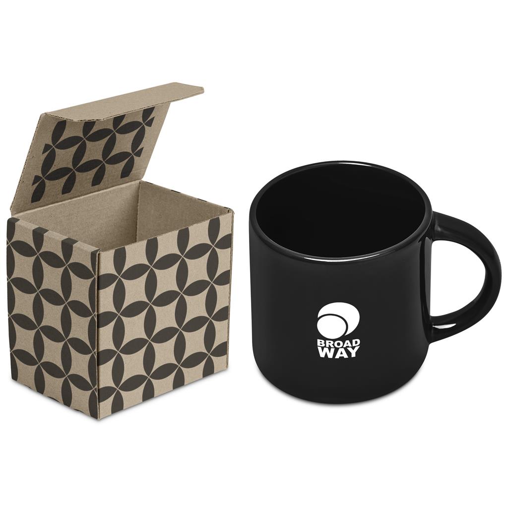 Altitude Vida Coffee Mug in Bianca Custom Gift Box - Image 4