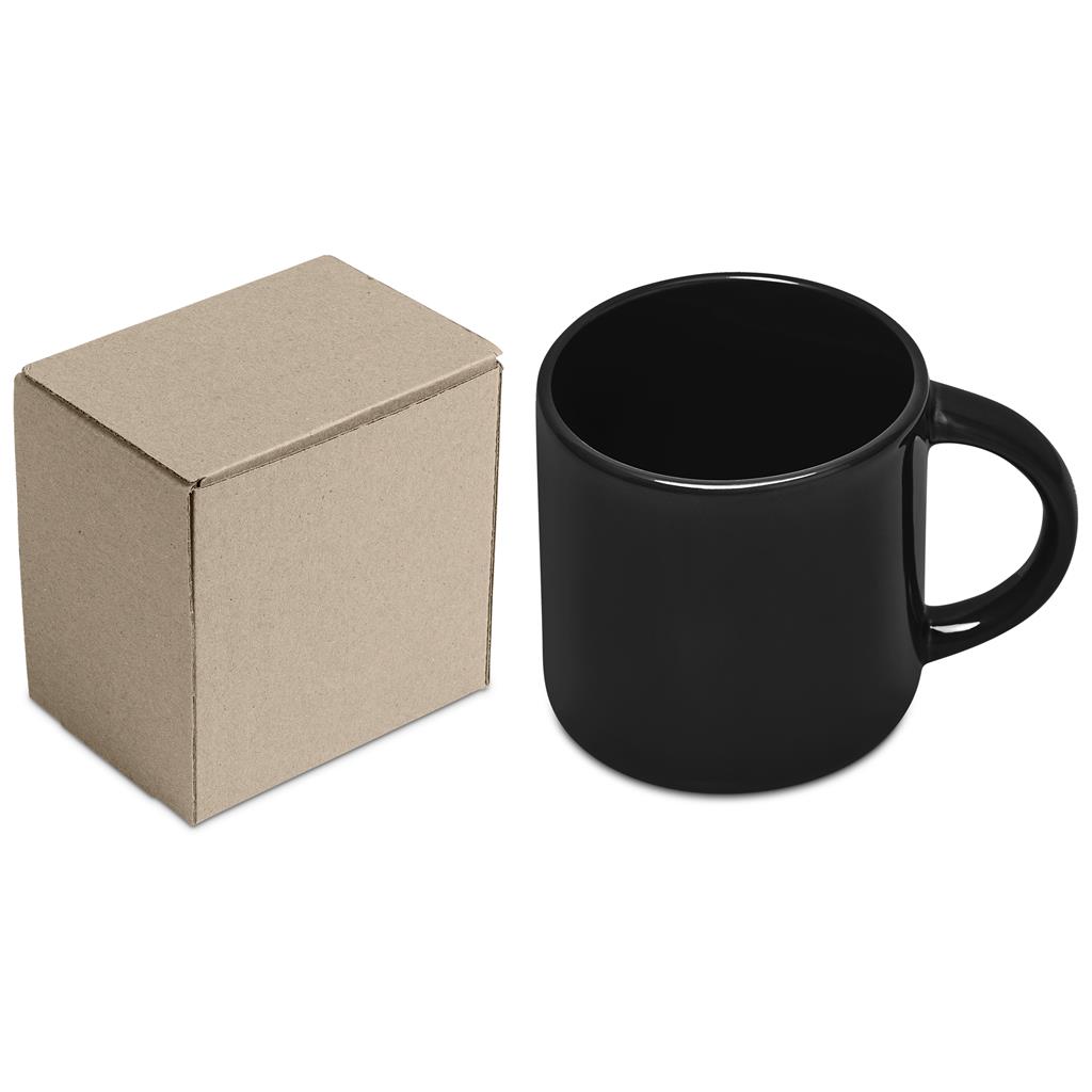 Altitude Vida Coffee Mug in Bianca Custom Gift Box - Image 6