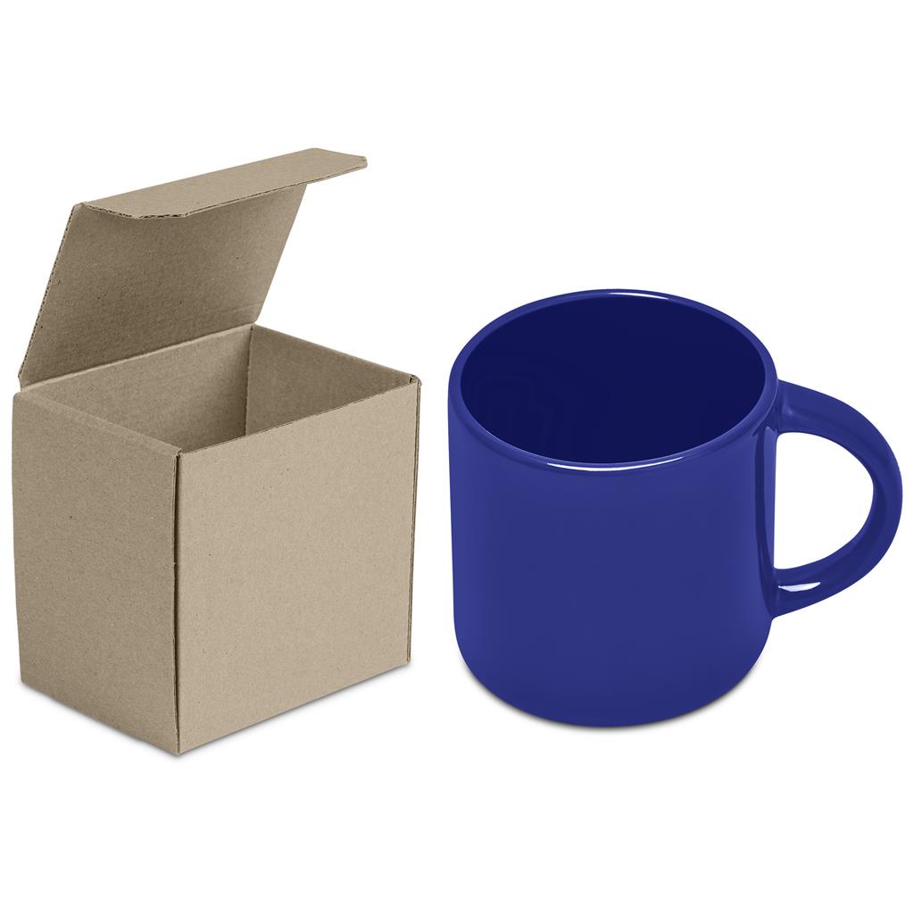 Altitude Vida Coffee Mug in Bianca Custom Gift Box - Image 9