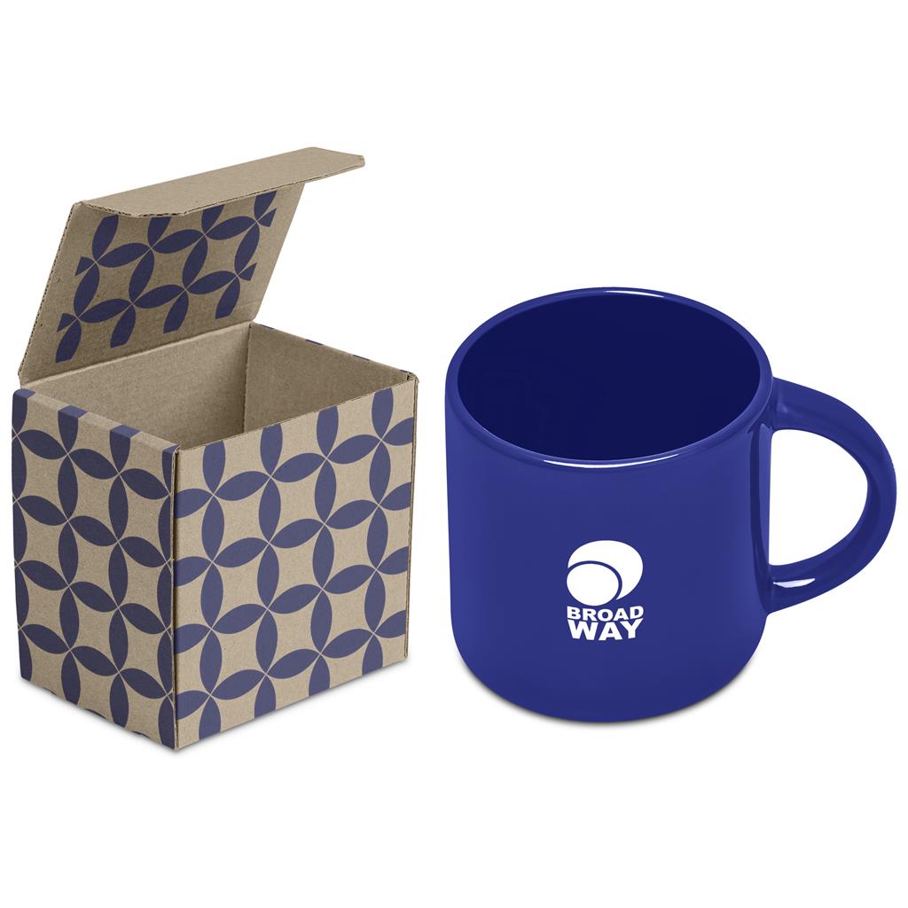 Altitude Vida Coffee Mug in Bianca Custom Gift Box - Image 8