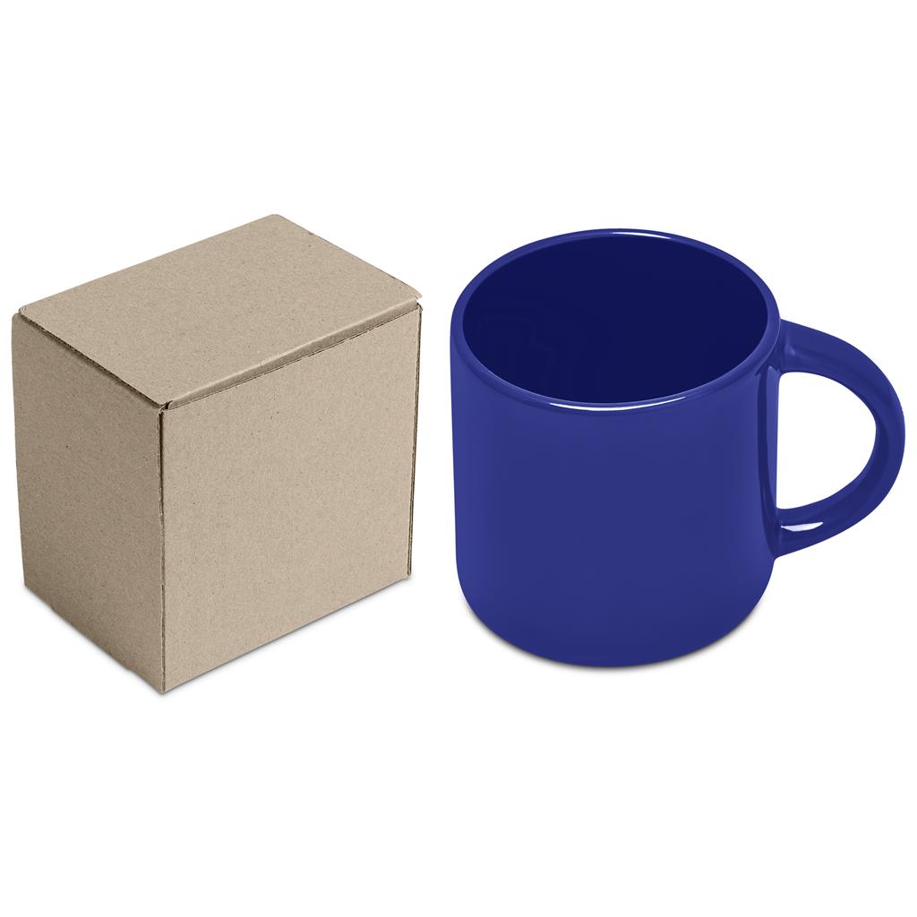 Altitude Vida Coffee Mug in Bianca Custom Gift Box - Image 10