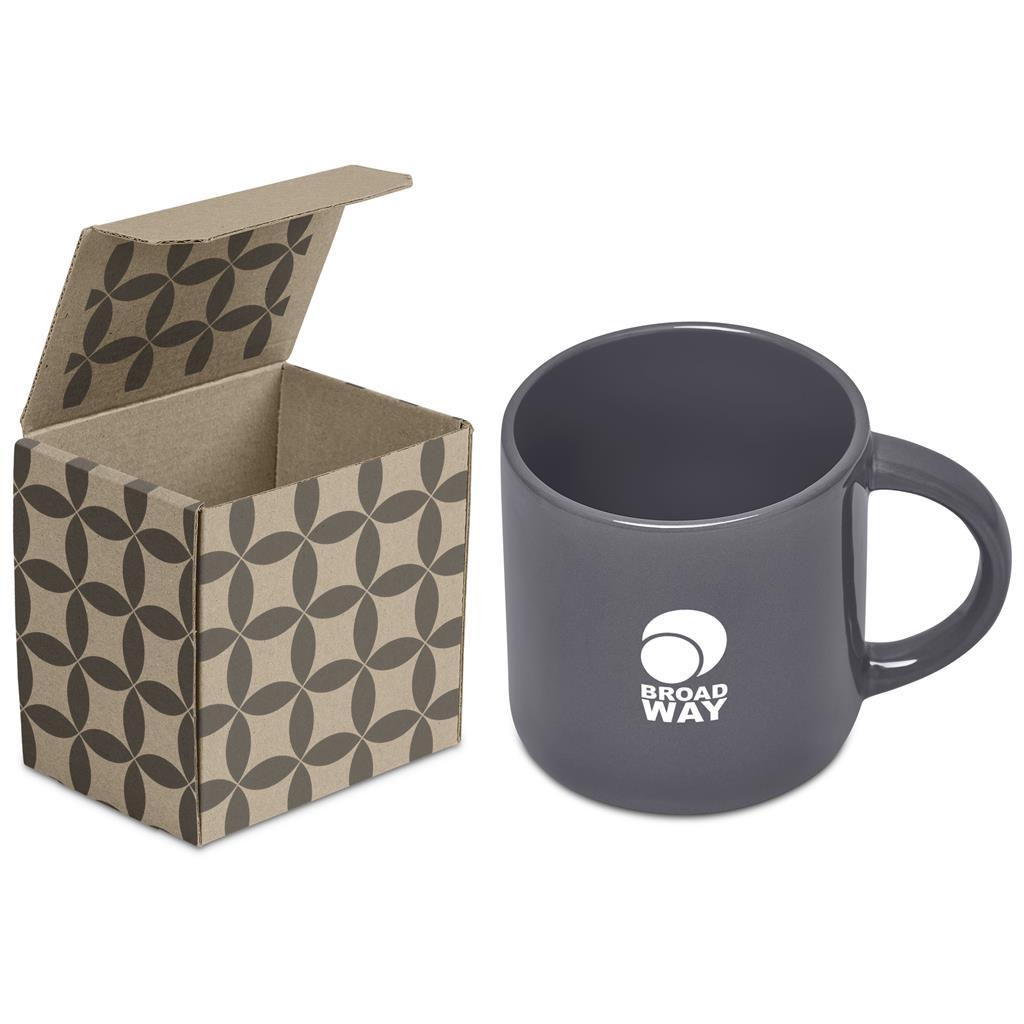 Altitude Vida Coffee Mug in Bianca Custom Gift Box - Image 14