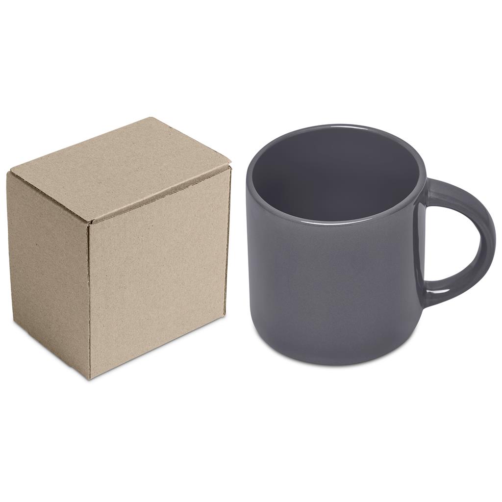 Altitude Vida Coffee Mug in Bianca Custom Gift Box - Image 12