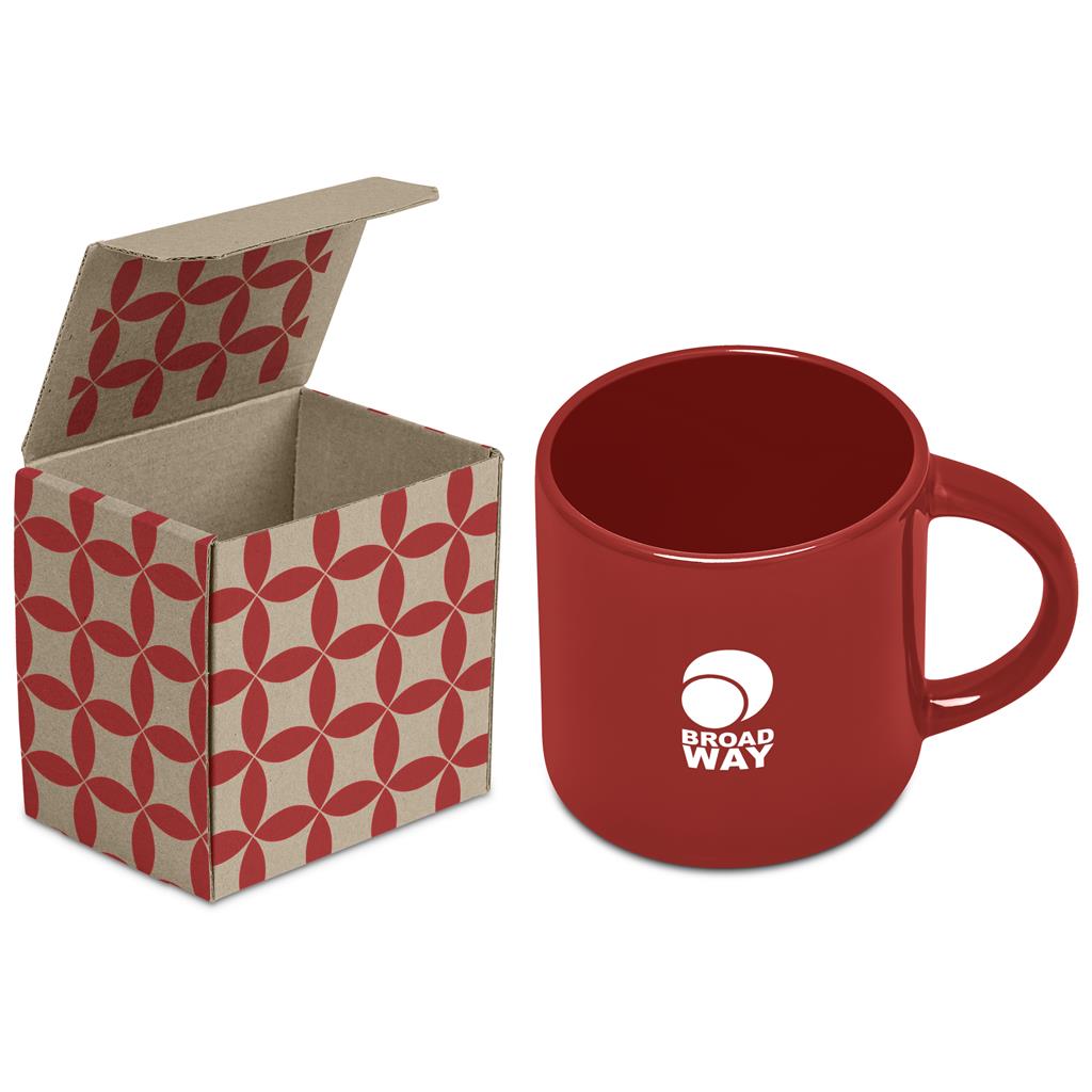 Altitude Vida Coffee Mug in Bianca Custom Gift Box - Image 22