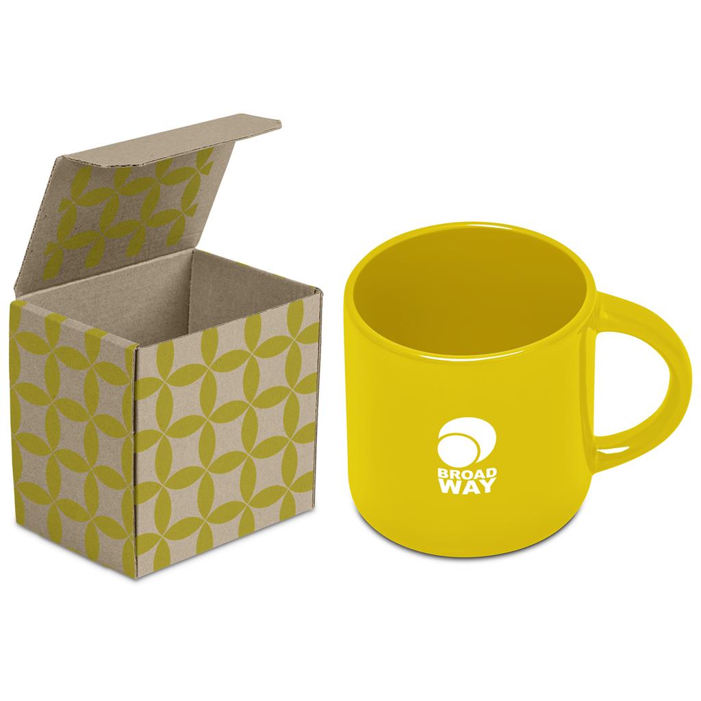 Altitude Vida Coffee Mug in Bianca Custom Gift Box - Image 24