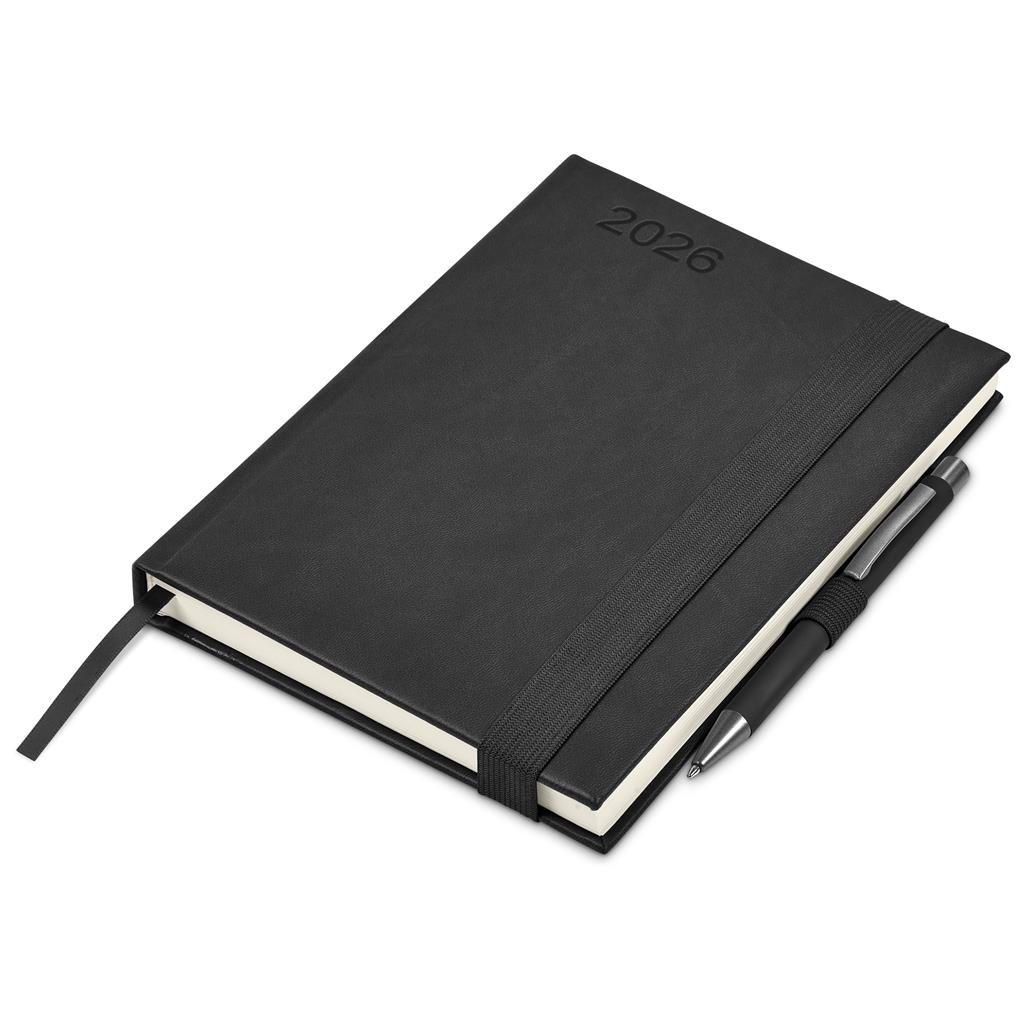 Altitude Advantage A5 2026 Diary & Omega Pen Set - Image 5
