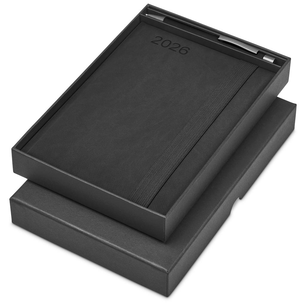 Altitude Advantage A5 2026 Diary & Omega Pen Set - Image 9