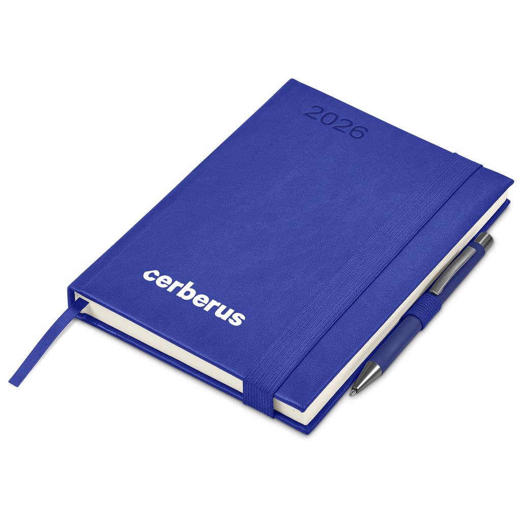 Altitude Advantage A5 2026 Diary & Omega Pen Set - Image 21