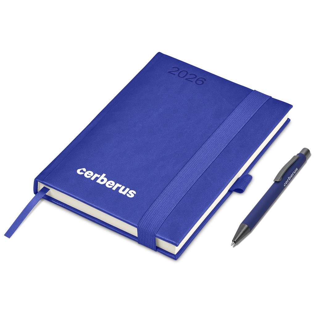 Altitude Advantage A5 2026 Diary & Omega Pen Set - Image 14
