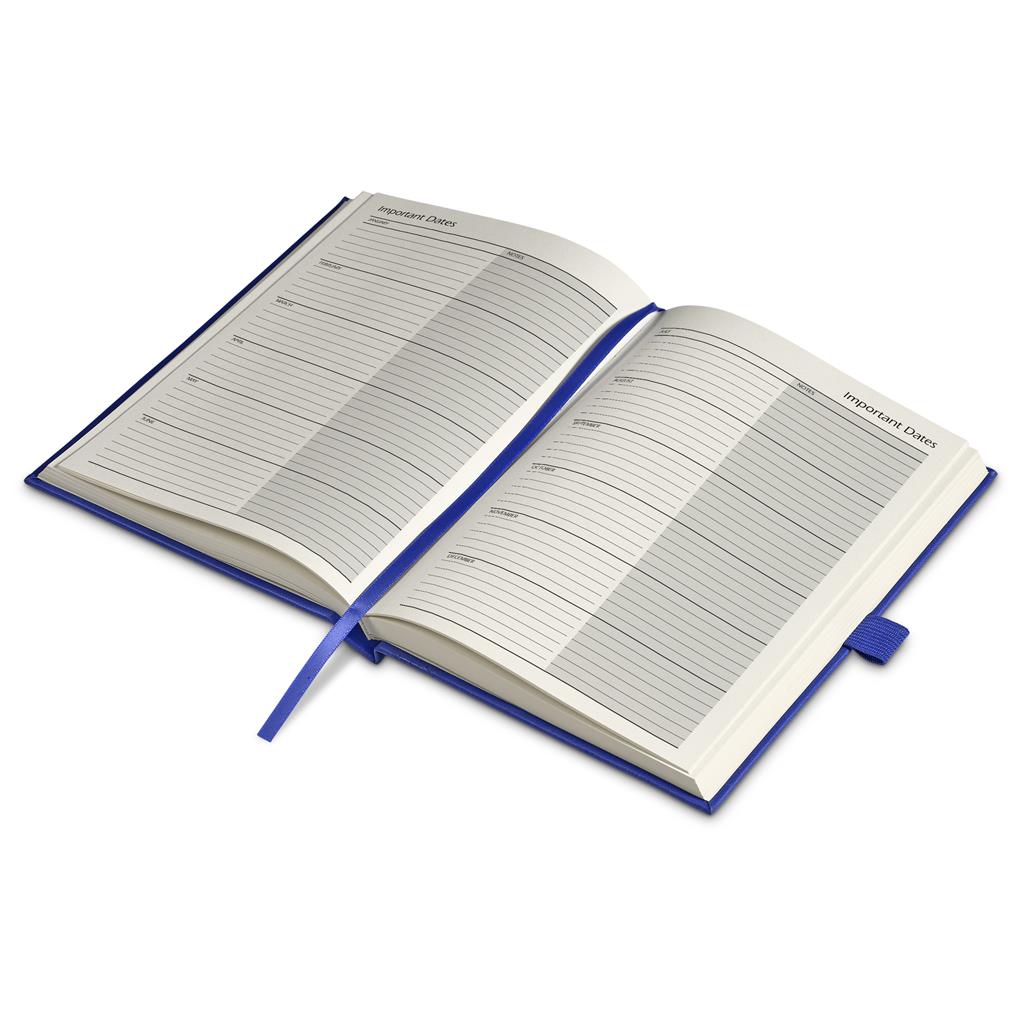 Altitude Advantage A5 2026 Diary & Omega Pen Set - Image 18