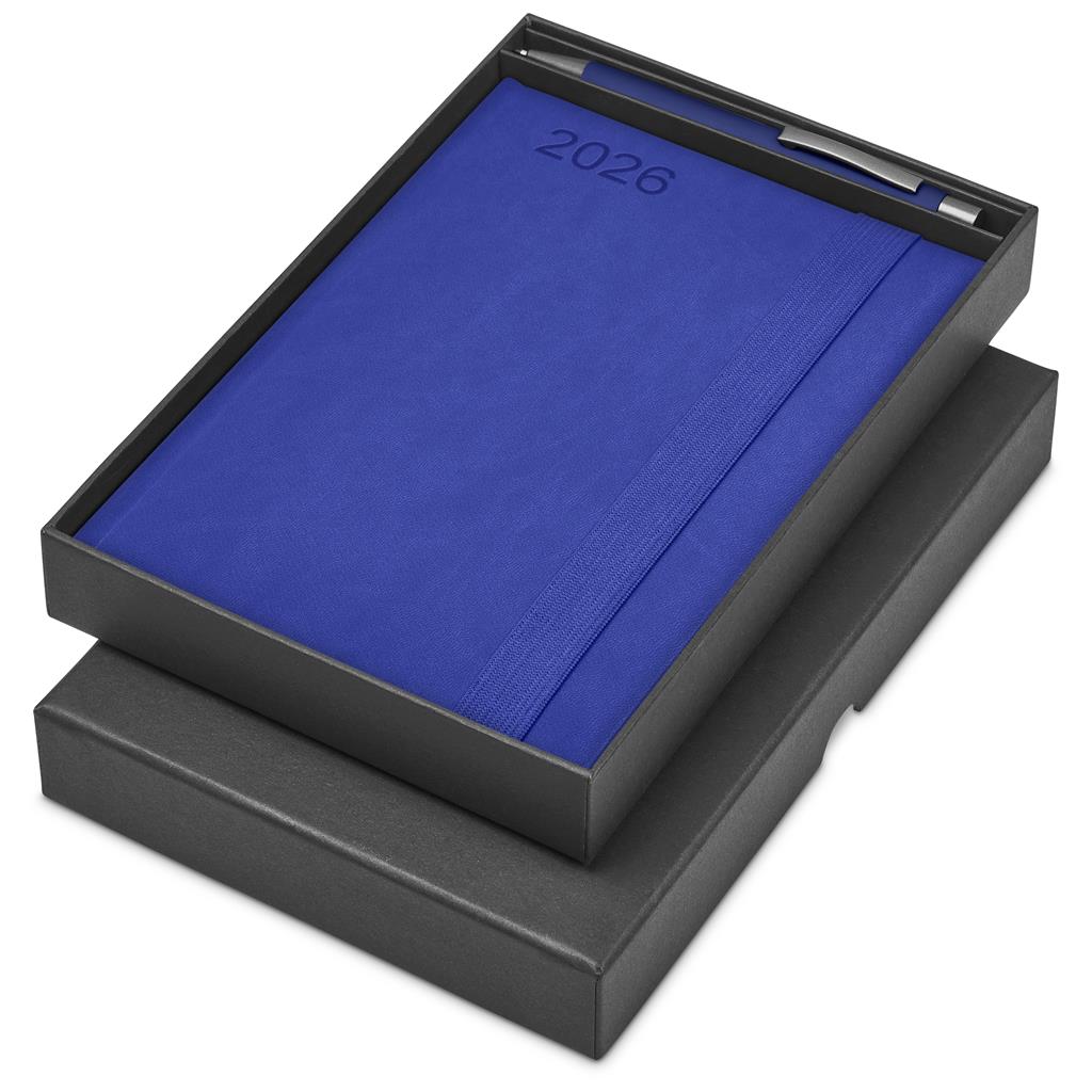 Altitude Advantage A5 2026 Diary & Omega Pen Set - Image 19