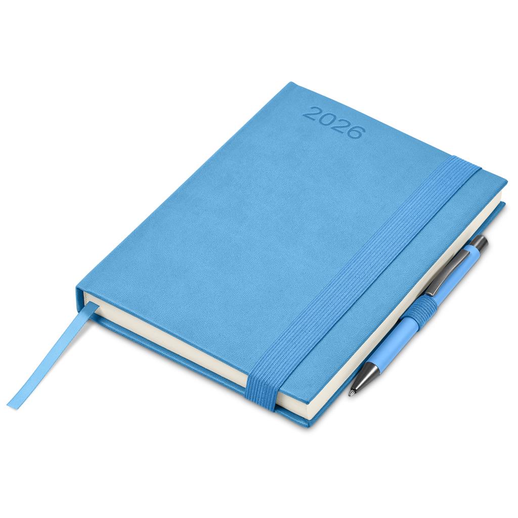 Altitude Advantage A5 2026 Diary & Omega Pen Set - Image 23