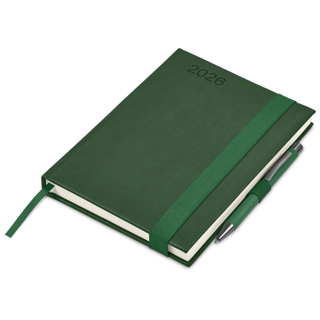 Altitude Advantage A5 2026 Diary & Omega Pen Set - Image 33