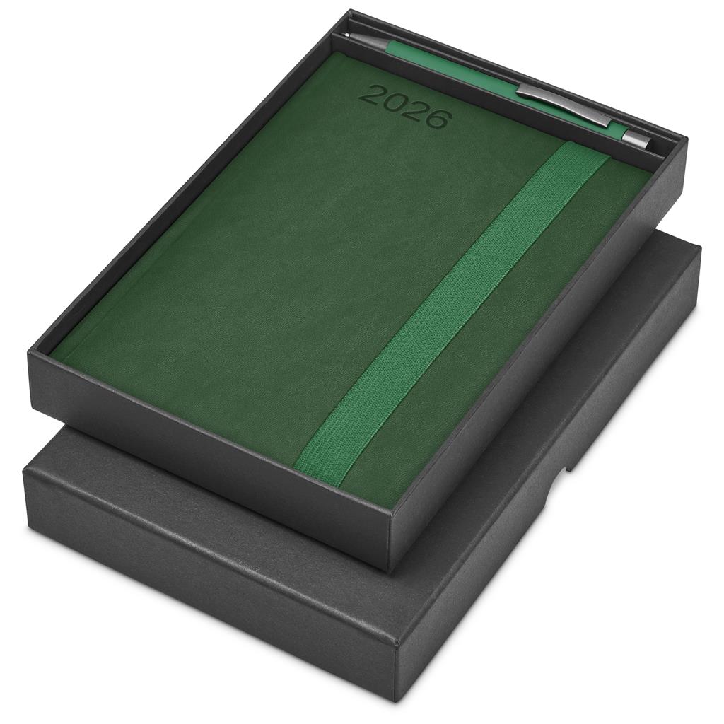 Altitude Advantage A5 2026 Diary & Omega Pen Set - Image 38