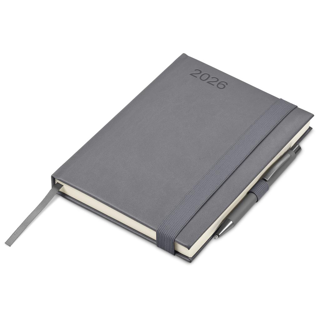 Altitude Advantage A5 2026 Diary & Omega Pen Set - Image 46