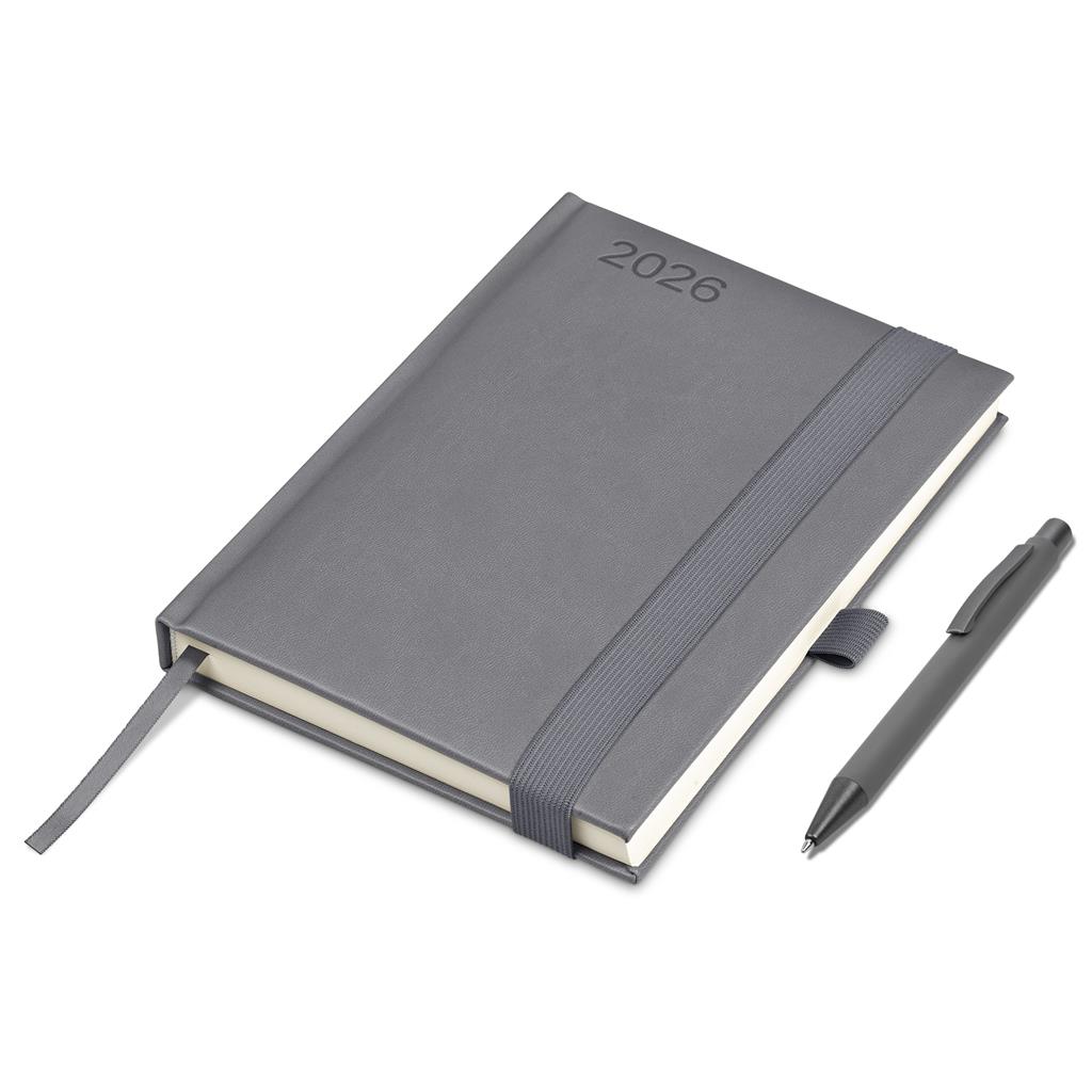 Altitude Advantage A5 2026 Diary & Omega Pen Set - Image 41