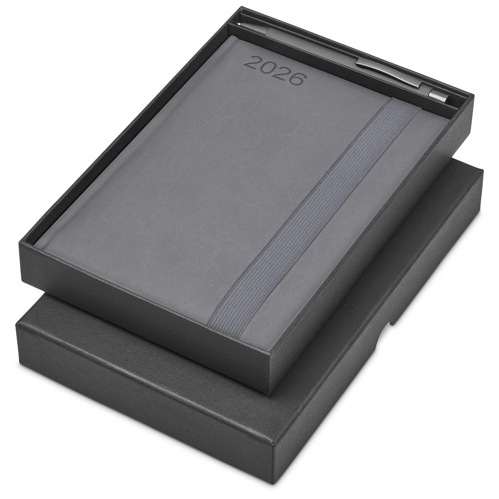 Altitude Advantage A5 2026 Diary & Omega Pen Set - Image 45