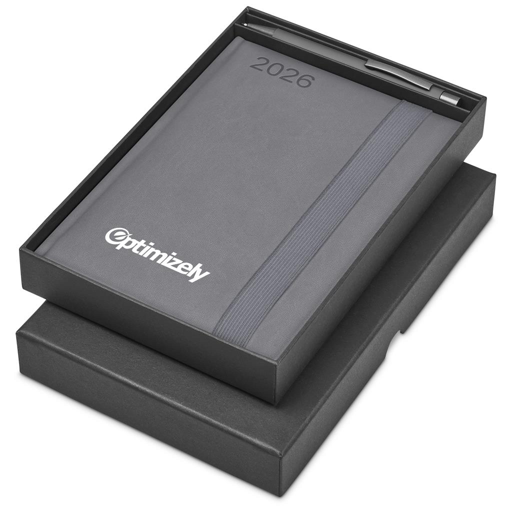 Altitude Advantage A5 2026 Diary & Omega Pen Set - Image 39