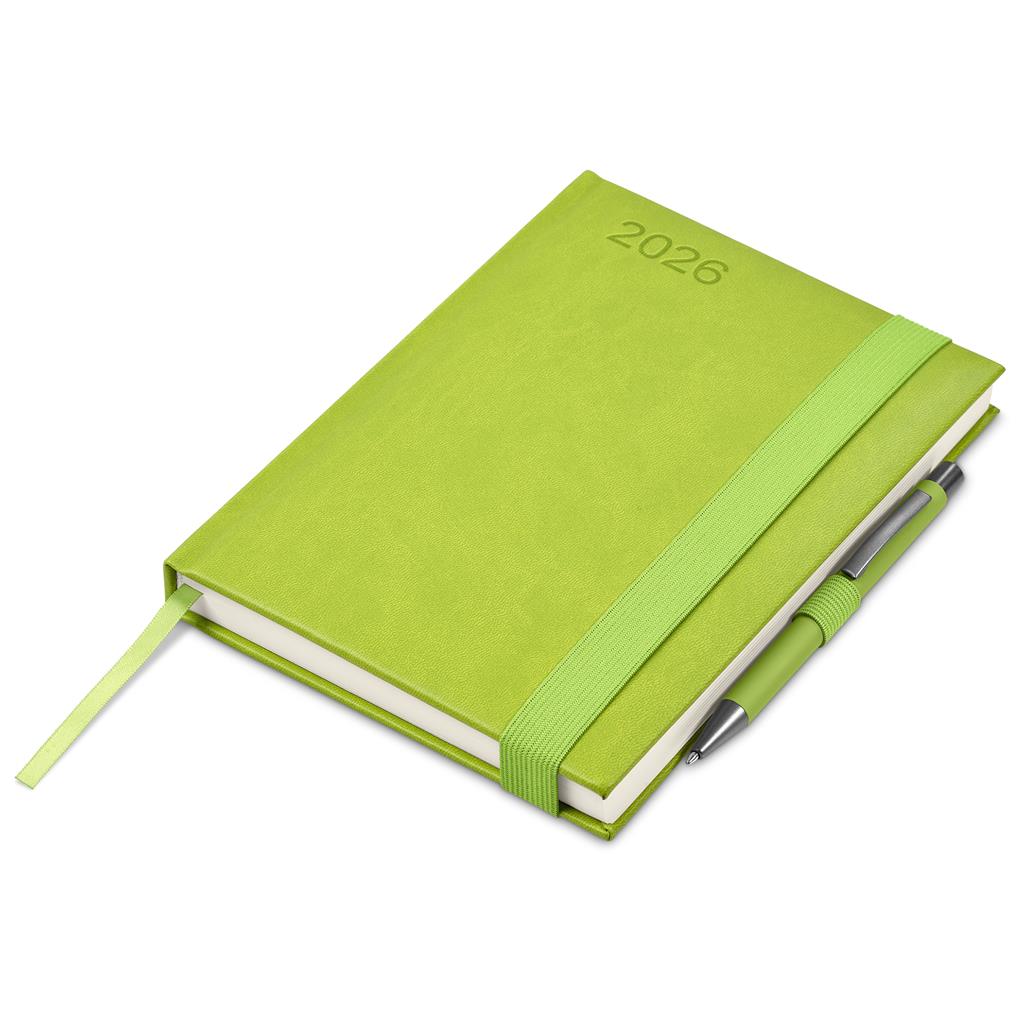 Altitude Advantage A5 2026 Diary & Omega Pen Set - Image 49