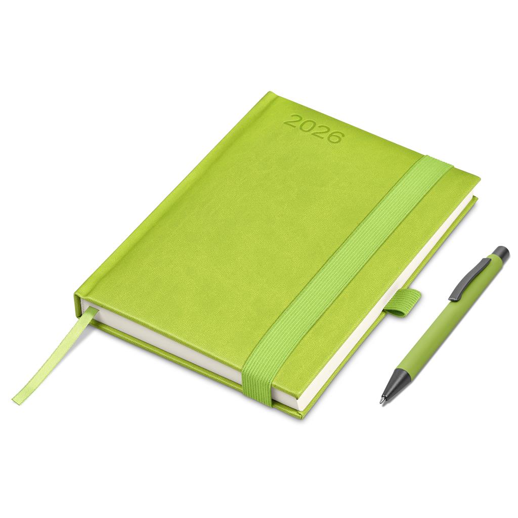 Altitude Advantage A5 2026 Diary & Omega Pen Set - Image 50