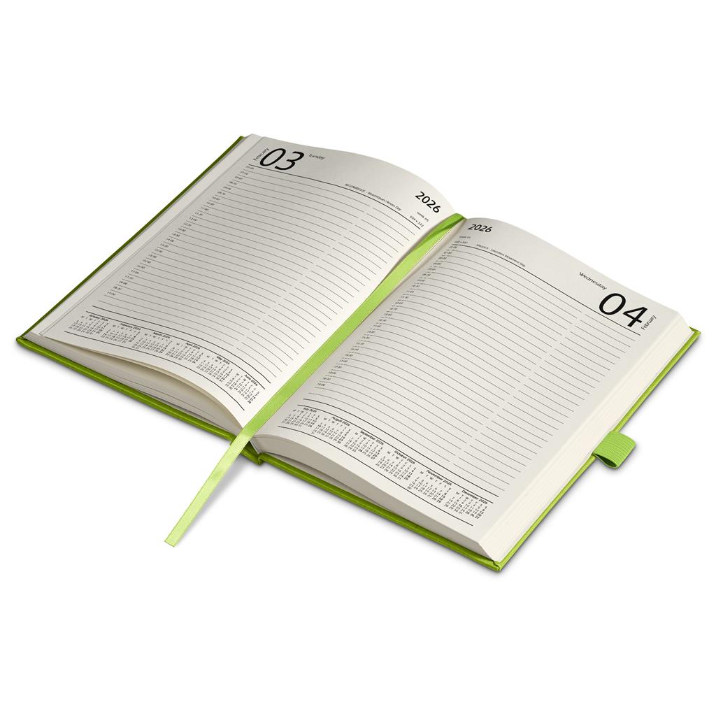 Altitude Advantage A5 2026 Diary & Omega Pen Set - Image 55