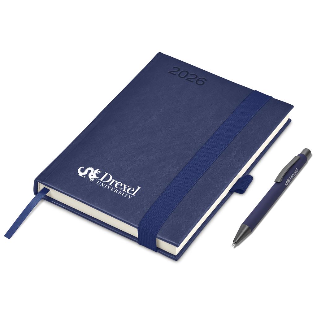 Altitude Advantage A5 2026 Diary & Omega Pen Set - Image 63