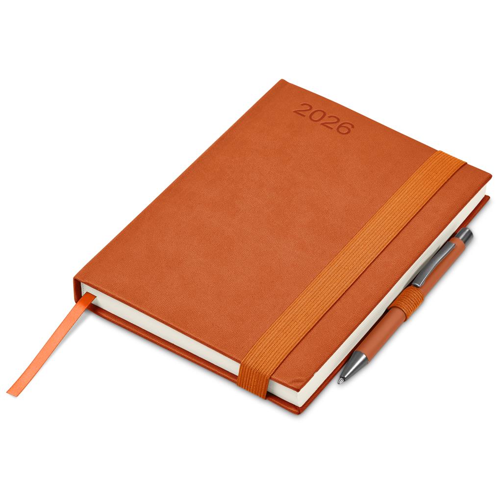 Altitude Advantage A5 2026 Diary & Omega Pen Set - Image 71