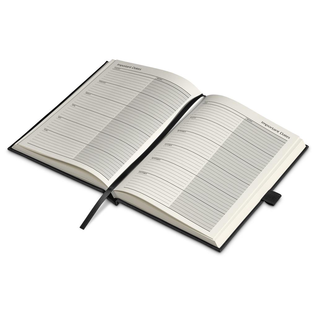 Altitude Advantage A5 2026 Diary & Cypher Pen Set - Image 10