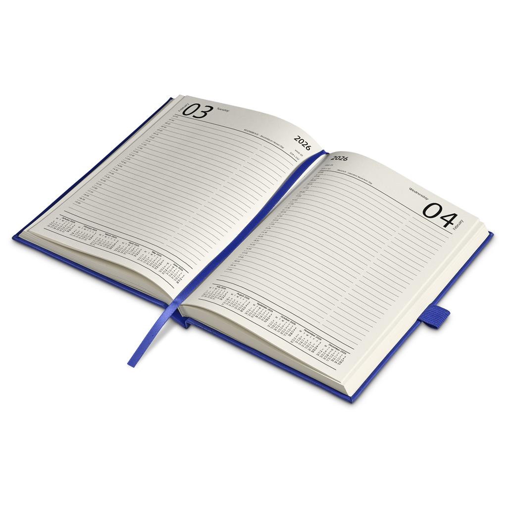 Altitude Advantage A5 2026 Diary & Cypher Pen Set - Image 17
