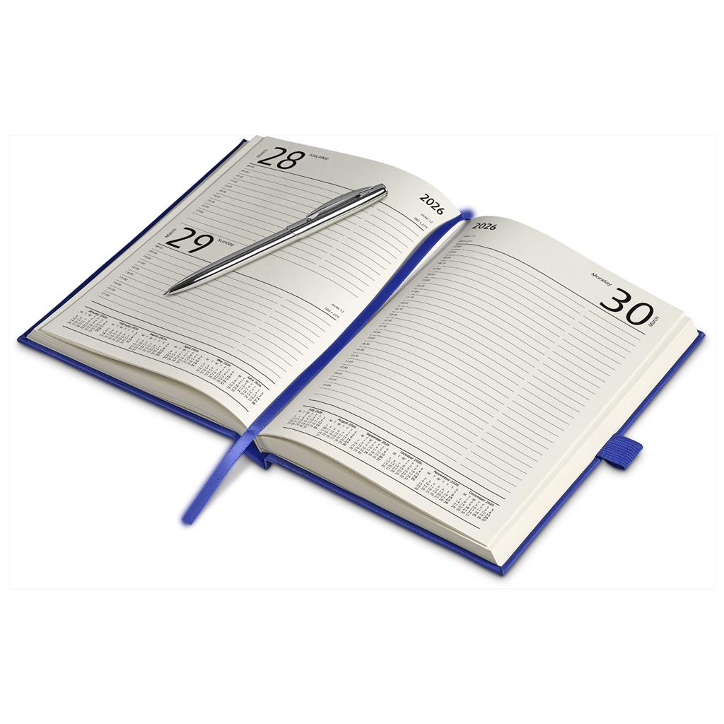 Altitude Advantage A5 2026 Diary & Cypher Pen Set - Image 18