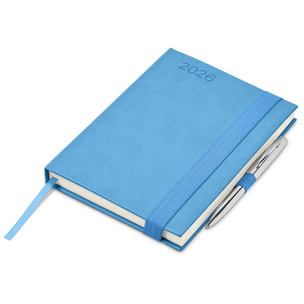 Altitude Advantage A5 2026 Diary & Cypher Pen Set - Image 29